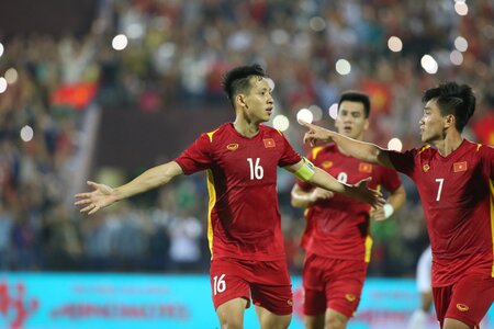 ‘U23 Việt Nam có thể thắng bất cứ đối thủ nào để tiến vào chung kết’