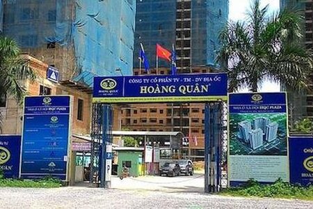 Địa ốc Hoàng Quân bán 3 công ty, thu về 2.126 tỷ đồng