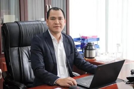 NCB bổ nhiệm ông Nguyễn Đình Tuấn giữ chức Phó Tổng Giám đốc thường trực