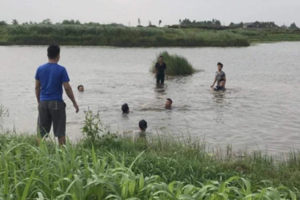 3 học sinh ở Hà Nội đuối nước thương tâm khi đi tắm đập
