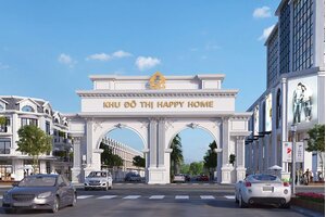 Mua nhà 300 triệu của Vinhomes ở đâu?