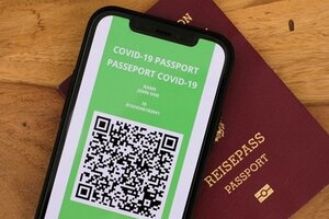 Việt Nam đã cấp hộ chiếu vaccine cho gần 13 triệu người