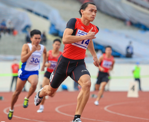 Trực tiếp SEA Games ngày 15/5