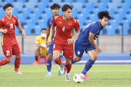 Phóng viên Indonesia muốn U23 Việt Nam dừng bước ở bán kết