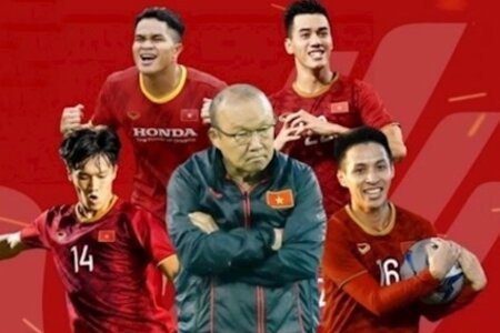 Vé xem chung kết môn bóng đá nam SEA Games bắt đầu "nóng"