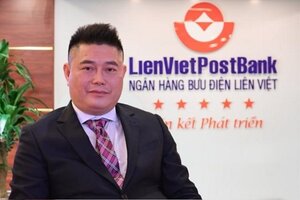 Thaiholdings của bầu Thụy trả 840 tỷ đồng cho Tân Hoàng Minh theo yêu cầu của Bộ Công an