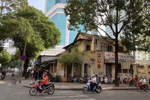Việc thoái vốn tại Vinafood 2 được thực hiện như thế nào?