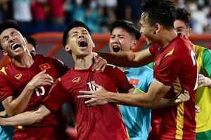 Chuyên gia châu Âu: ‘SEA Games như các trận đấu U17 châu Âu’