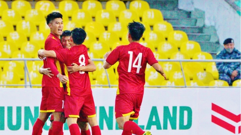 HLV châu Âu hiến kế giúp U23 Việt Nam ‘hạ đẹp’ U23 Malaysia