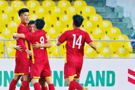 HLV châu Âu hiến kế giúp U23 Việt Nam ‘hạ đẹp’ U23 Malaysia