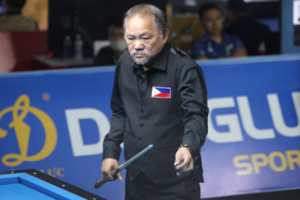 Trực tiếp SEA Games ngày 18/5: 'Phù thủy' Efren Reyes đấu cơ thủ Việt Nam