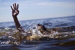 Hai học sinh lớp 8 tử vong khi cứu bạn bị đuối nước 