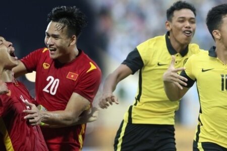 Phóng viên Malaysia 'mách' đội nhà cách đánh bại U23 Việt Nam