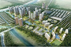 Kita Group thâu tóm dự án Vimedimex của nữ bị can Nguyễn Thị Loan
