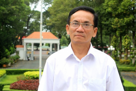 Giám đốc CDC Đồng Tháp bị bắt do liên quan gói thầu công ty Việt Á