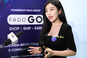 Fado Go - đơn vị tiên phong cung cấp giải pháp ứng dụng công nghệ Blockchain vào thương mại điện tử.