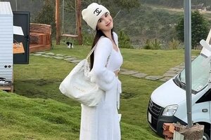 Ngọc Trinh lên tiếng khi bị 'khui' mua 11ha đất ở Lâm Đồng là 'ảo'