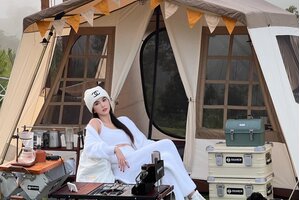 Ngọc Trinh “nổ” mua 11ha đất Lâm Đồng như thế nào?