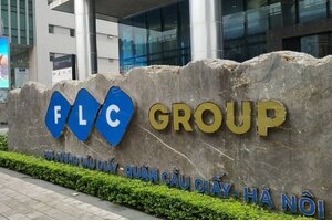 Tập đoàn FLC bị phạt 100 triệu đồng, Công ty chứng khoán Kenanga bị đưa vào tình trạng kiểm soát đặc biệt