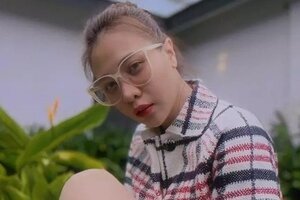 Bị chê xấu, vợ Cường Đô la lên tiếng đáp trả