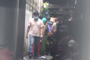 Phát hiện bé gái 8 tháng tuổi tử vong, nghi vấn do người mẹ sát hại