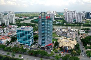 Ủy ban Kiểm tra Thành ủy TP.HCM kỷ luật nhiều đảng viên