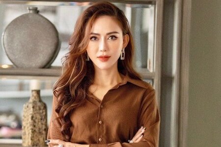 CEO Dung Ruby: Để có một vòng eo thon gọn, sản phẩm đai Latex là yếu tố cần và quyết định