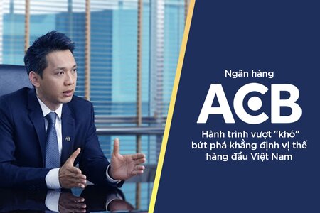 Ngân hàng ACB phát hành 675 triệu cổ phiếu trả cổ tức