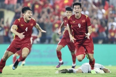 Chuyên gia lo lắng cho U23 Việt Nam khi không có cầu thủ quá tuổi