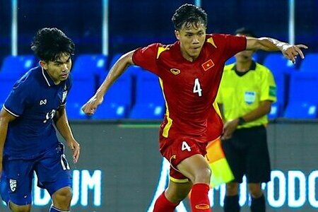 Người hâm mộ đón tin vui từ giải U23 châu Á 2022