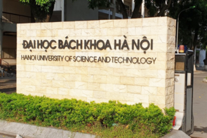 Trường ĐH Bách Khoa Hà Nội chính thức mở đăng ký Kì thi đánh giá tư duy