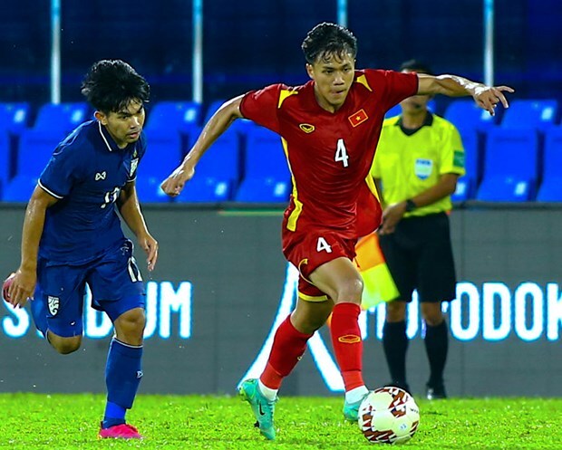 Người hâm mộ đón tin vui từ giải U23 châu Á 2022