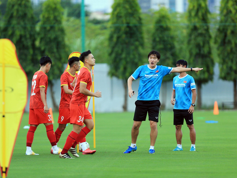 CĐV Thái Lan lo ngại tuyển U23 Việt Nam trở nên nguy hiểm hơn