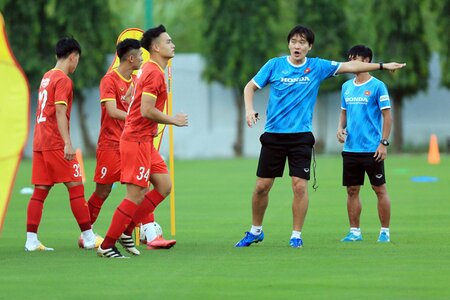 CĐV Thái Lan lo ngại tuyển U23 Việt Nam trở nên nguy hiểm hơn