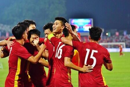 Chuyên gia Malaysia đặt niềm tin vào U23 Việt Nam ở giải U23 châu Á