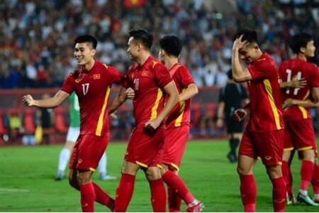 Chuyên gia phân tích bảng đấu của U23 Việt Nam ở giải châu Á