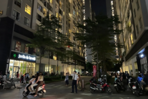 Vụ 4 người chết trong căn hộ ở Hà Nội: Camera ghi nhận không có người lạ