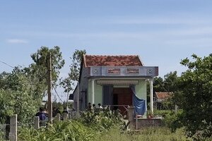 Ba người trong một gia đình tử vong, cháu bé 3 tuổi mất tích bất thường