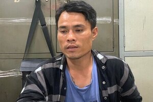 Lời khai của kẻ sát hại 3 người trong gia đình vợ cũ ở Phú Yên