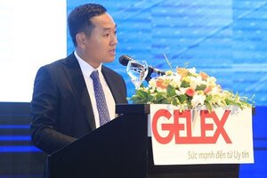 Đại gia Tuấn "mượt" là ai ?