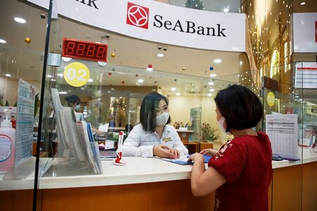 Thanh tra đầu tư trái phiếu doanh nghiệp tại SeABank