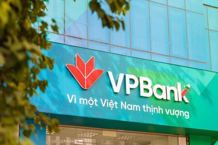 VPBank sắp phát hành 30 triệu cổ phiếu ESOP