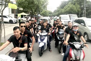 Muôn nẻo nghề ngân hàng - Nghề thu hồi nợ