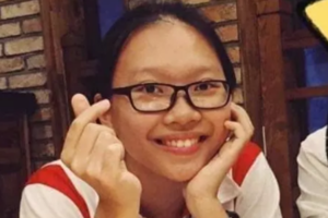 Tìm thấy thi thể nữ sinh Đại học Hà Nội mất tích tại một phòng trọ 
