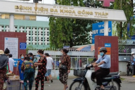 Nữ trưởng khoa dược ở Đồng Tháp chết tại nhà, nghi liên quan vụ Việt Á