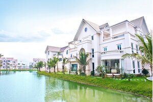 Bộ trưởng Hồ Đức Phớc: Có chỗ bán đất giá 10 tỷ nhưng kê khai 500 triệu