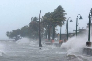 Mưa lũ khiến 35 người chết, mất tích trong vòng 1 tháng