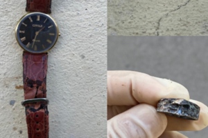 Phát hiện thi thể nam giới bị trói 2 tay trong bao tải trôi trên sông