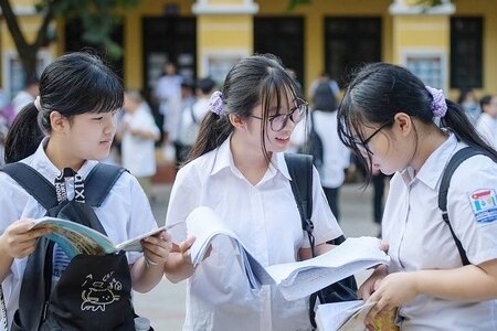 Hơn 6000 thí sinh ở Hậu Giang đăng ký dự thi tốt nghiệp THPT năm 2022