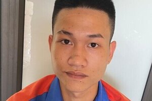 Đã bắt được nghi phạm vụ thi thể bị trói 2 tay trong bao tải ở Thanh Hóa